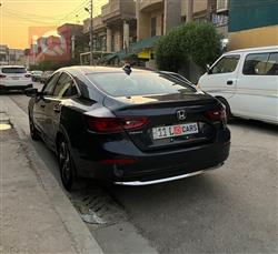 هوندا إنسايت